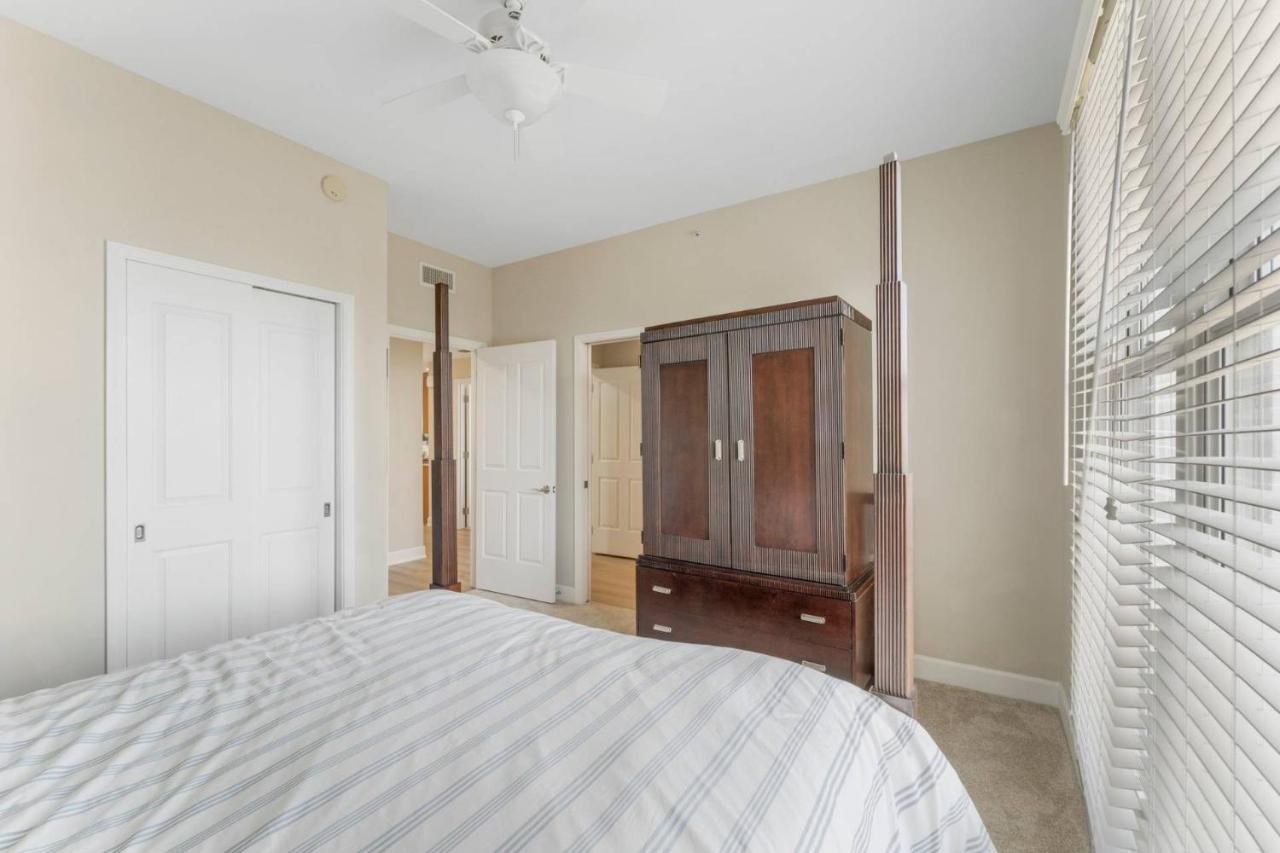 Reflections At Bay Point Unit 412 Villa Panama City Beach Exteriör bild