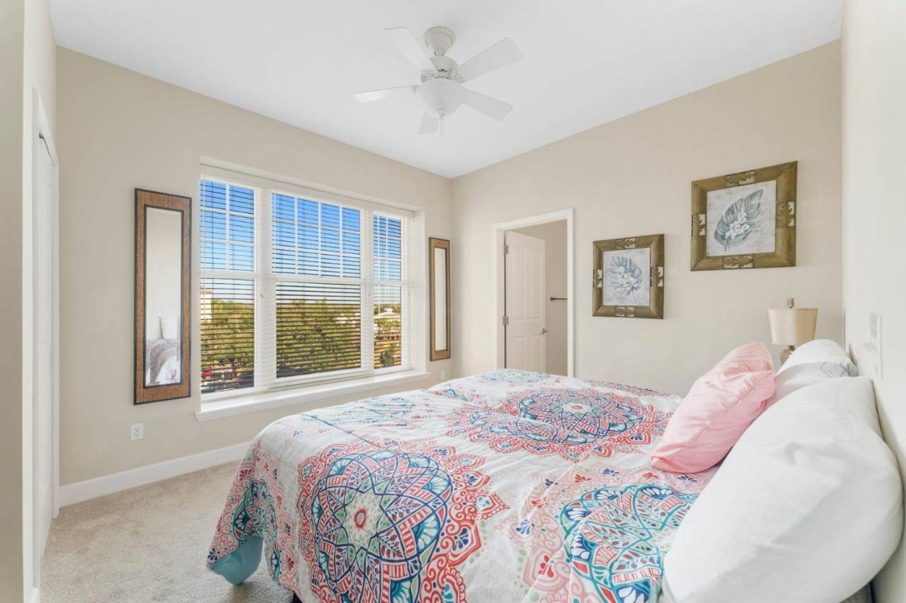 Reflections At Bay Point Unit 412 Villa Panama City Beach Exteriör bild